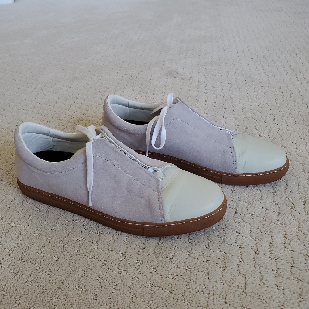 Men's Creative Recreation Shoes